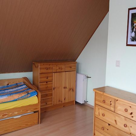 Child Friendly Bungalow In B Rgerende Rethwisch Boergerende-Rethwisch Luaran gambar