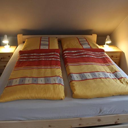Child Friendly Bungalow In B Rgerende Rethwisch Boergerende-Rethwisch Luaran gambar
