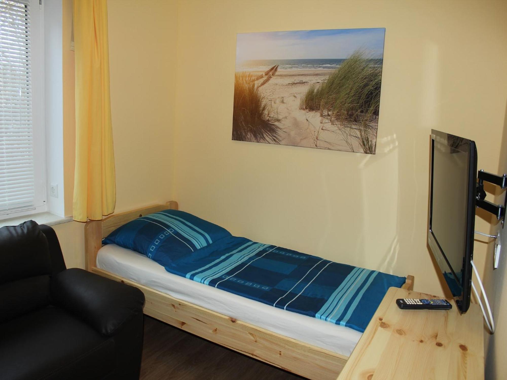 Child Friendly Bungalow In B Rgerende Rethwisch Boergerende-Rethwisch Luaran gambar