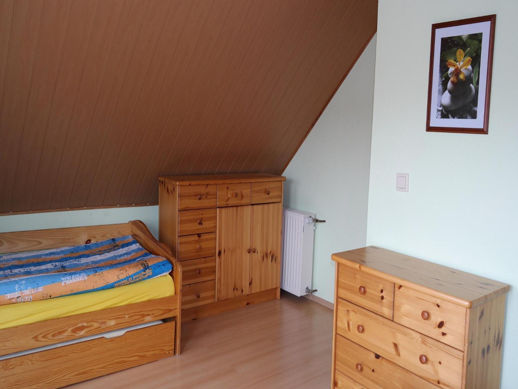 Child Friendly Bungalow In B Rgerende Rethwisch Boergerende-Rethwisch Luaran gambar