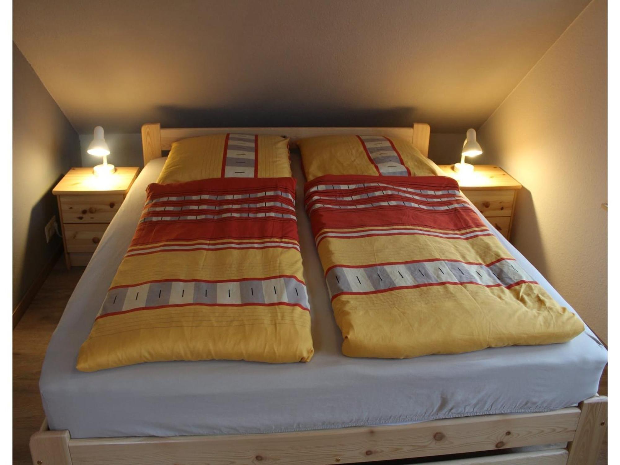 Child Friendly Bungalow In B Rgerende Rethwisch Boergerende-Rethwisch Luaran gambar