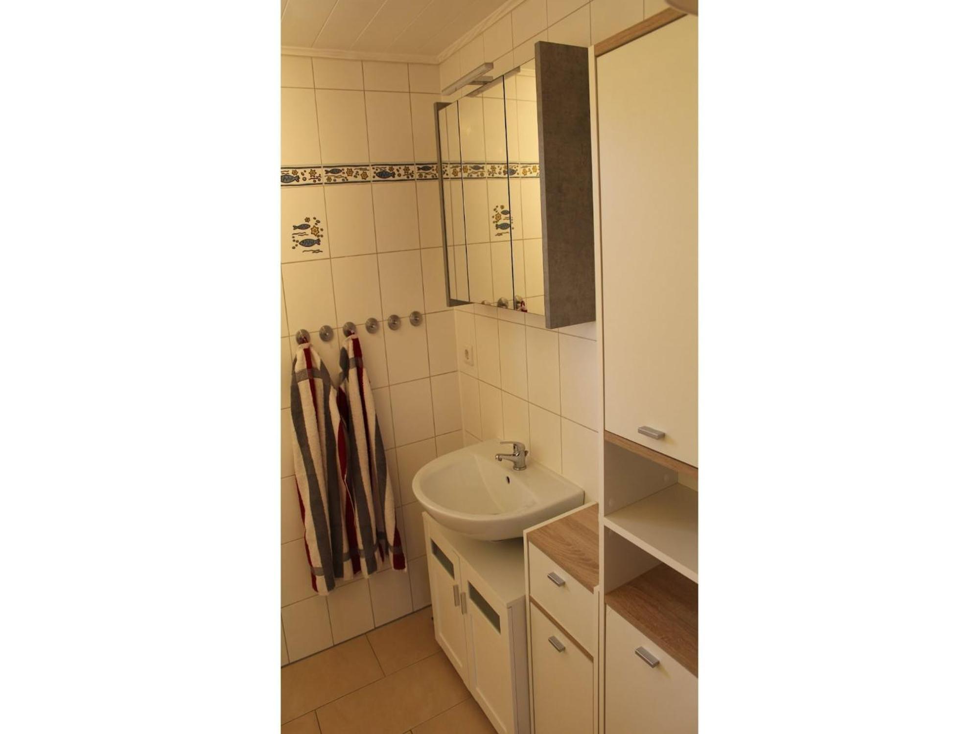 Child Friendly Bungalow In B Rgerende Rethwisch Boergerende-Rethwisch Luaran gambar
