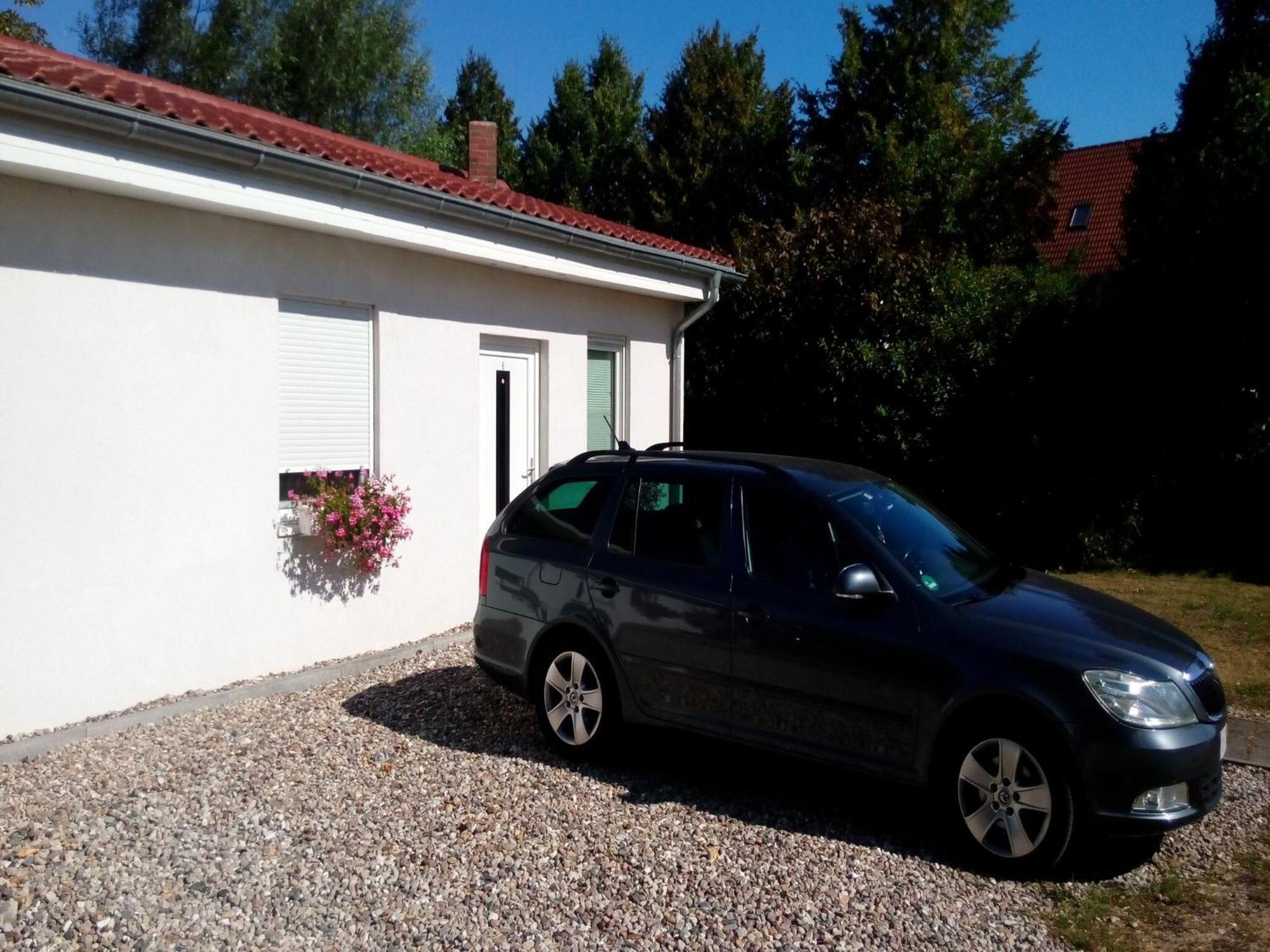 Child Friendly Bungalow In B Rgerende Rethwisch Boergerende-Rethwisch Luaran gambar
