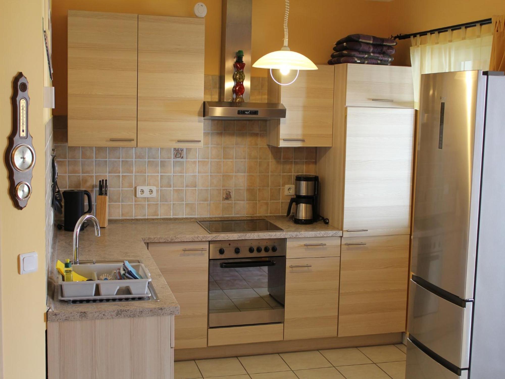 Child Friendly Bungalow In B Rgerende Rethwisch Boergerende-Rethwisch Luaran gambar