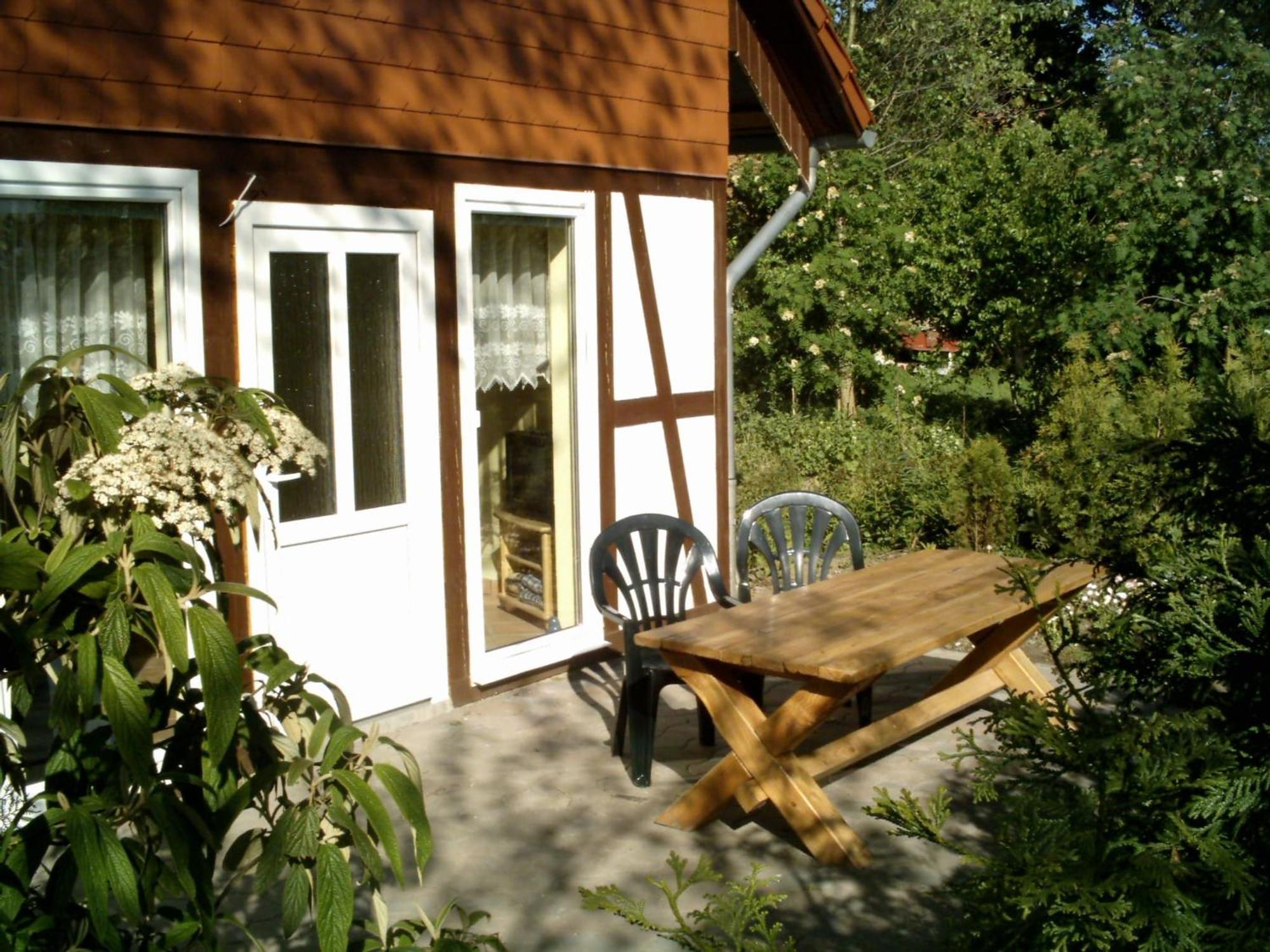 Child Friendly Bungalow In B Rgerende Rethwisch Boergerende-Rethwisch Luaran gambar