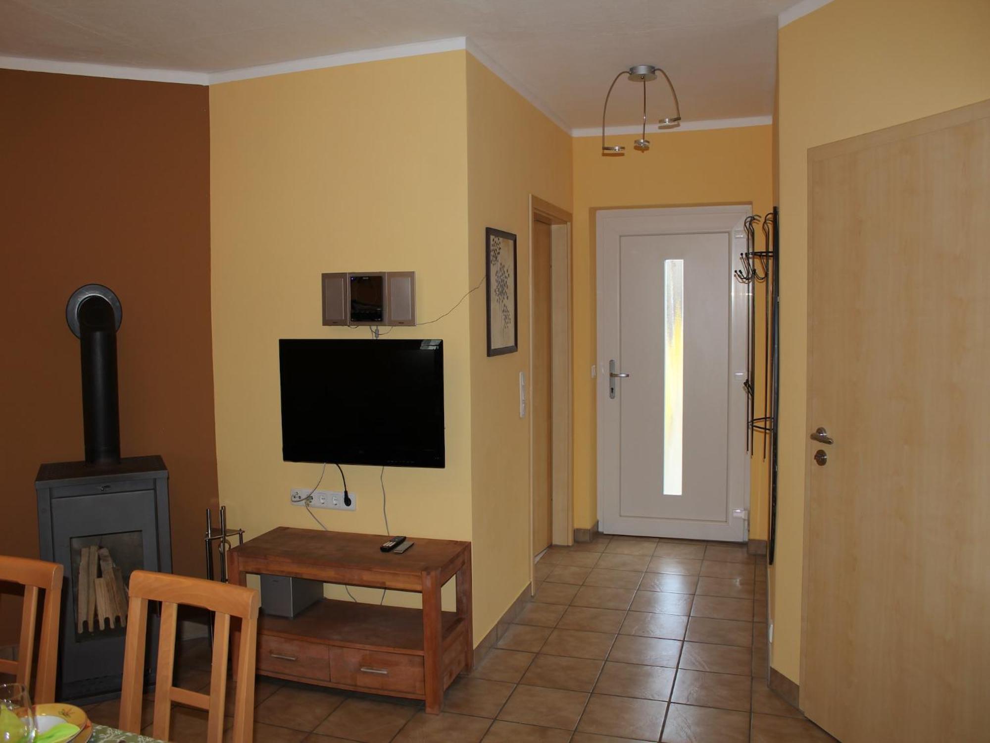 Child Friendly Bungalow In B Rgerende Rethwisch Boergerende-Rethwisch Luaran gambar