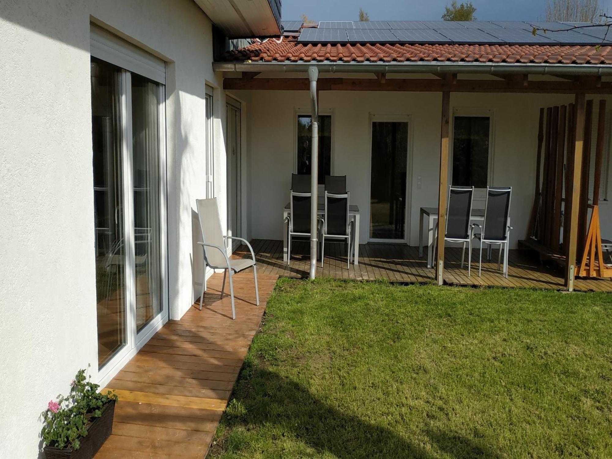 Child Friendly Bungalow In B Rgerende Rethwisch Boergerende-Rethwisch Luaran gambar
